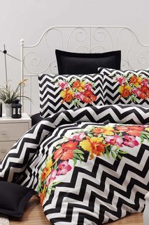 Double Quilt Cover Set ENLORA HOME