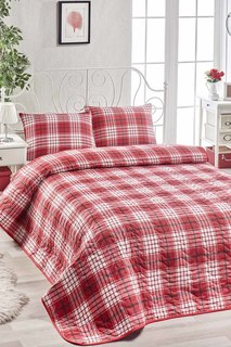 Single Bedspread Set ENLORA HOME