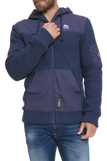 sweatshirt CROSSHATCH