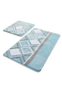 bathmat set (2 pieces) Chilai Home