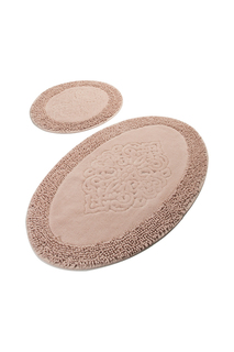 bathmat set (2 pieces) Chilai Home
