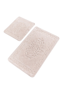 bathmat set (2 pieces) Chilai Home