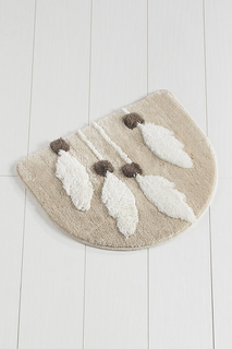 Bathmat Chilai Home