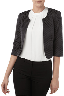 blazer Comma Comma,
