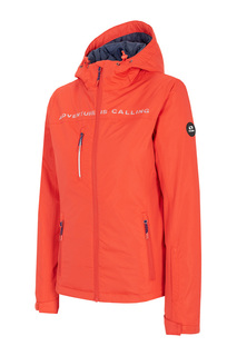 JACKET EVERHILL