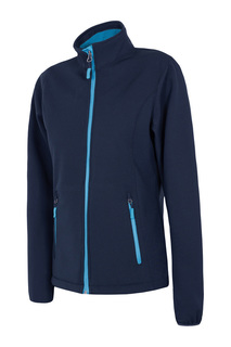 softshell fleece EVERHILL
