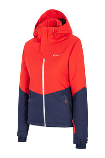 JACKET EVERHILL