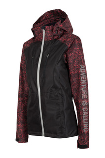 JACKET EVERHILL