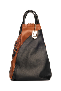 backpack LUCCA BALDI