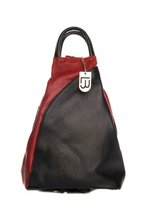 backpack LUCCA BALDI