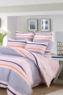 Постельное белье Евро - 4 нав. Sofi De Marko