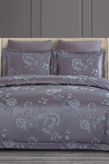 Постельное белье евро 50х70 Arya home collection