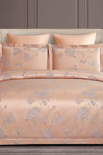 Постельное белье евро 50х70 Arya home collection