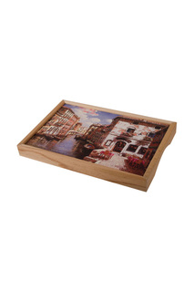 Поднос из дуба 25x37,5 GiftnHome Gift'n'home