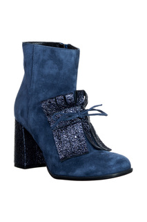 ankle boots LORETTA BY LORETTA