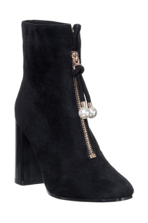 ankle boots LORETTA BY LORETTA