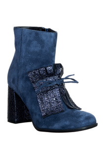 ankle boots LORETTA BY LORETTA