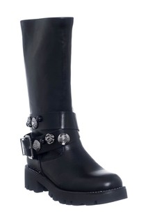 high boots LORETTA BY LORETTA