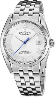Швейцарские мужские часы в коллекции Novelties Мужские часы Candino C4701_1