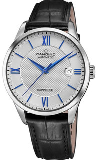 Швейцарские мужские часы в коллекции Novelties Мужские часы Candino C4707_1