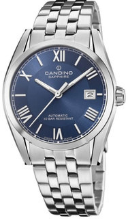 Швейцарские мужские часы в коллекции Novelties Мужские часы Candino C4701_2
