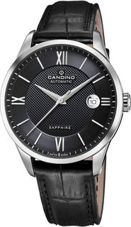 Швейцарские мужские часы в коллекции Novelties Мужские часы Candino C4707_3