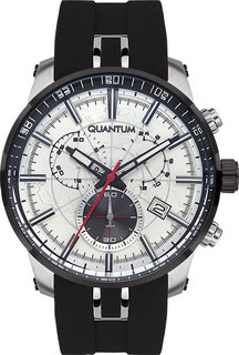 Мужские часы в коллекции Powertech Мужские часы Quantum PWG560.331