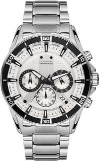 Мужские часы в коллекции Adrenaline Мужские часы Quantum ADG680.330