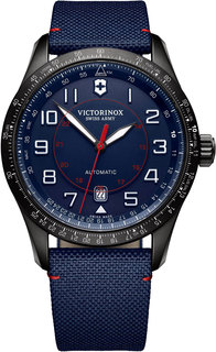 Швейцарские мужские часы в коллекции AirBoss Мужские часы Victorinox 241820