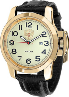 Мужские часы в коллекции Профессионал Мужские часы Спецназ C2959389-2115-300