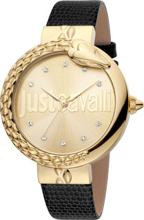 Женские часы в коллекции Just XL Женские часы Just Cavalli JC1L096L0025