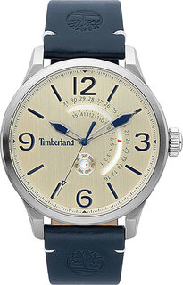 Мужские часы в коллекции Hollace Мужские часы Timberland TBL.15419JS/07