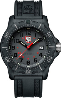 Швейцарские мужские часы в коллекции Land Мужские часы Luminox XL.8882.F