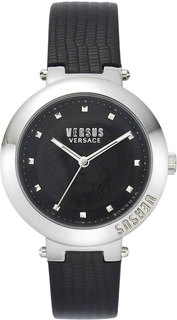 Женские часы в коллекции Batignolles Женские часы VERSUS Versace VSPLJ0119