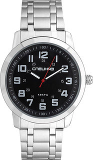 Мужские часы в коллекции Профессионал Мужские часы Спецназ C2971405-2115-100