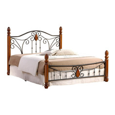 Категория: Двуспальные кровати TC