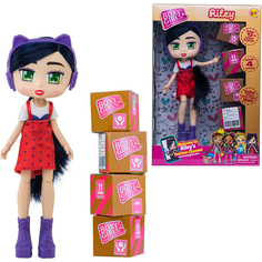 Кукла 1Toy Boxy Girls Riley Т15109