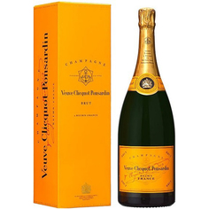 Шампанское Veuve Clicquot Brut 1,5 л
