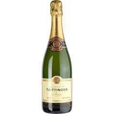Шампанское Taittinger Brut Reserve 0,75 л