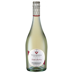 Игристое вино Villa Maria Lightly Sparkling Sauvignon Blanc 0,75 л