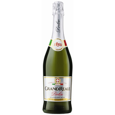 Игристое вино Gancia "Grand Reale" Dolce 0,75 л