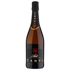 Игристое вино Canti Asti DOCG 0,75 л