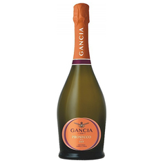 Игристое вино Gancia Prosecco Dry DOC 0,75 л