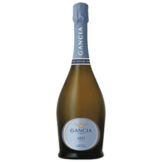 Игристое вино Gancia Asti DOCG 0,75 л
