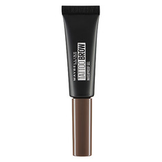 Гель для бровей MAYBELLINE TATTOO BROW водостойкий тон 06