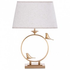 Настольная лампа декоративная Rizzi A2230LT-1PB Arte Lamp