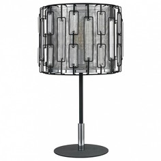 Настольная лампа декоративная Charlie 742 VL5142N01 Vele Luce