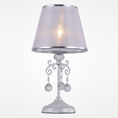 Настольная лампа декоративная Neve T1 SL Б0038402 Rivoli