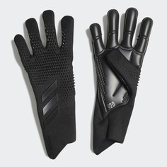 Вратарские перчатки Predator 20 Pro adidas Performance