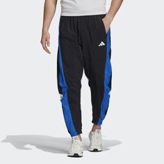 Брюки O Shape adidas Athletics